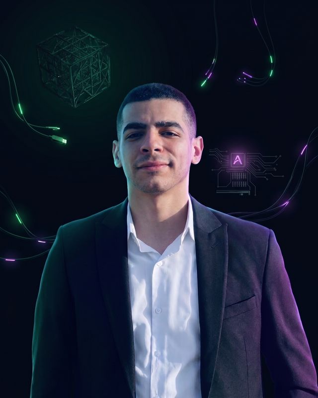 Abdullah Hussein