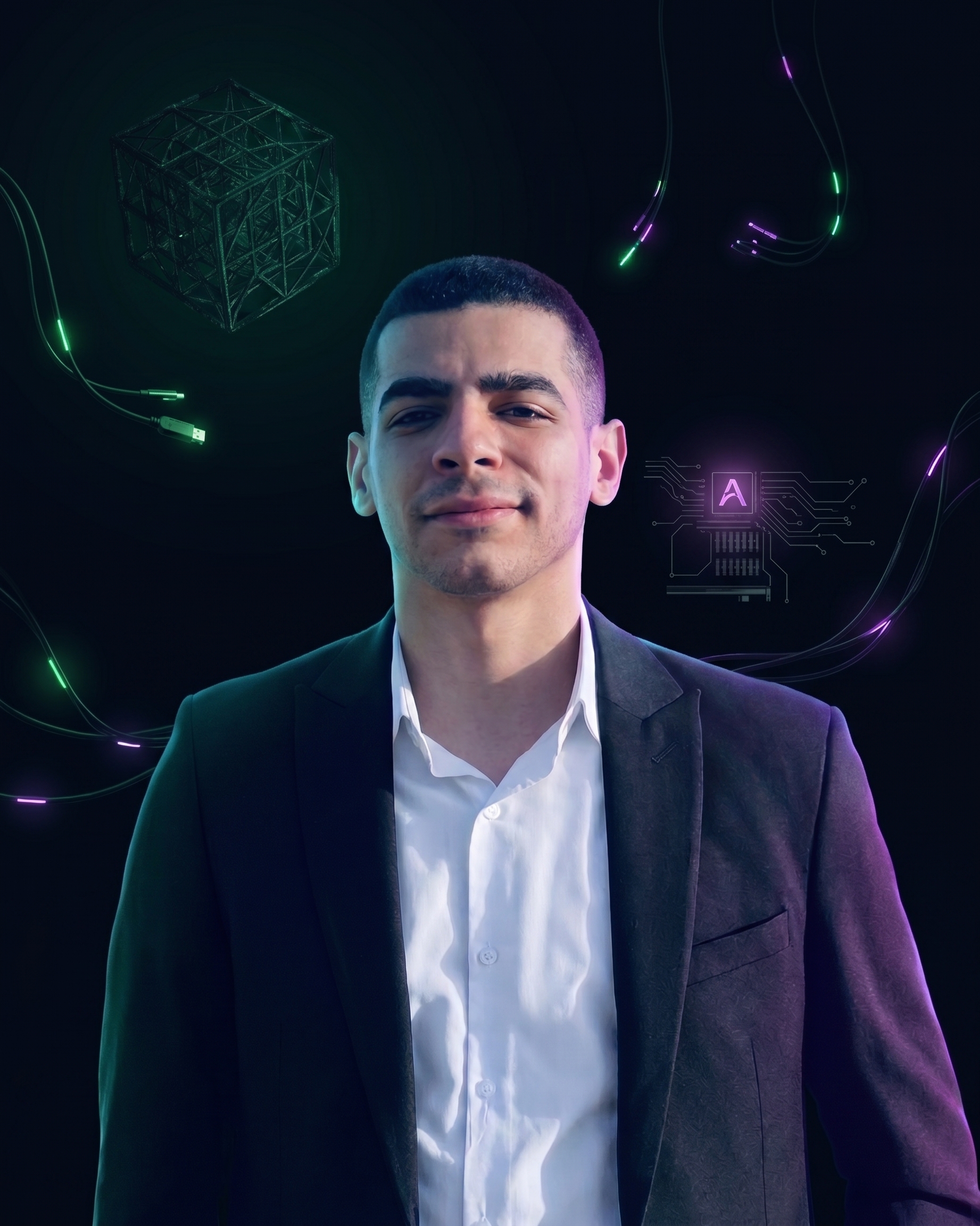Abdullah Hussein