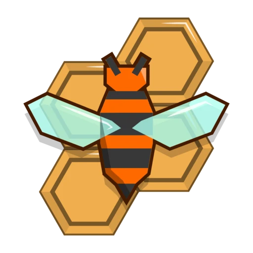 Bugcrowd Bounty Bee Level 4 badge