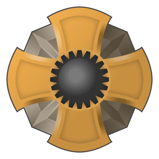 Bugcrowd Submission Shogun Level 5 badge