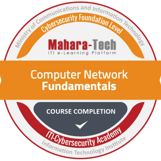 Network Fundamentals badge