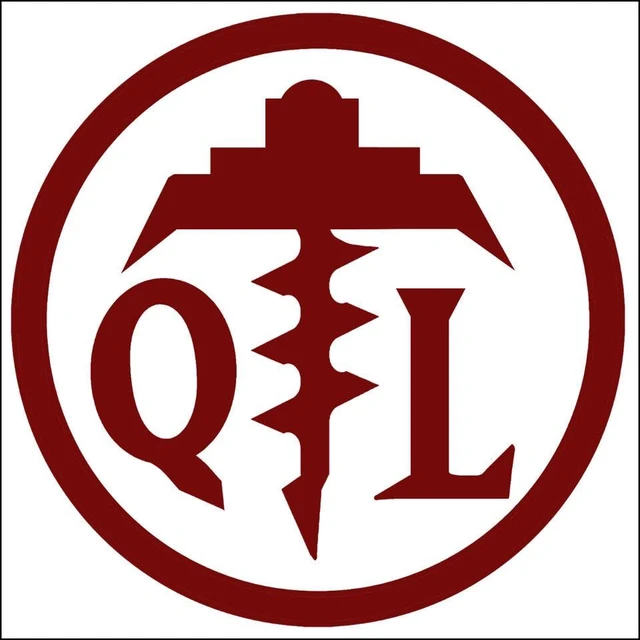 Quality Tests Laboratory logo
